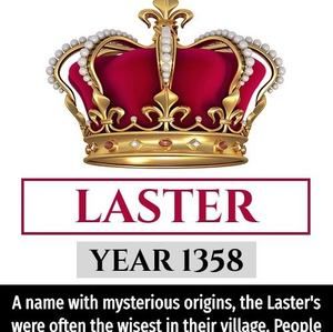 Meet your Posher, Gary